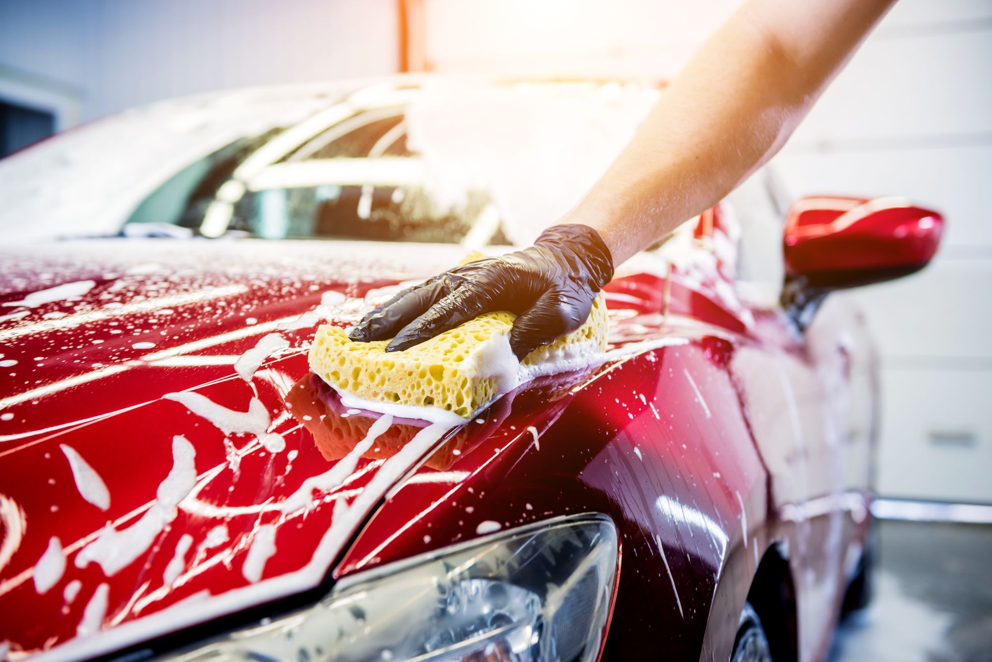The 22 best car cleaning products of 2023
